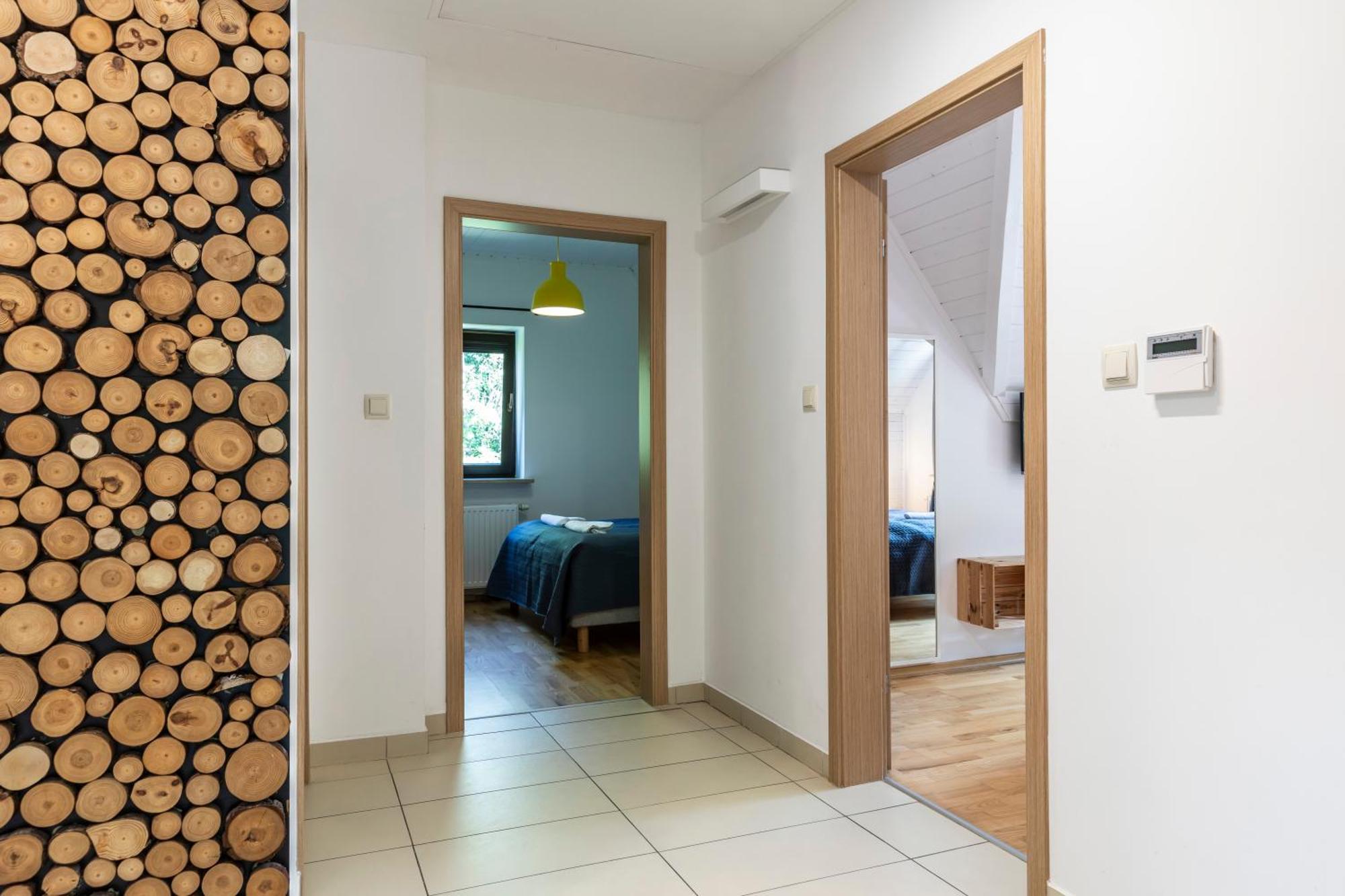 Tatrytop Alpejski Spa Kościelisko Exteriér fotografie